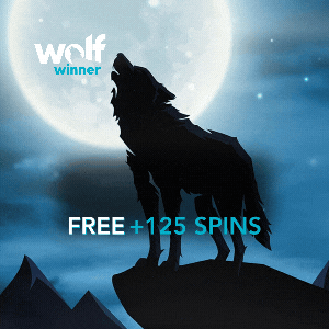 Play at Wolf Winner Casino