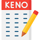 Online Keno Icon
