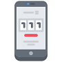 online mobile pokies