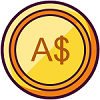 AUD Casinos