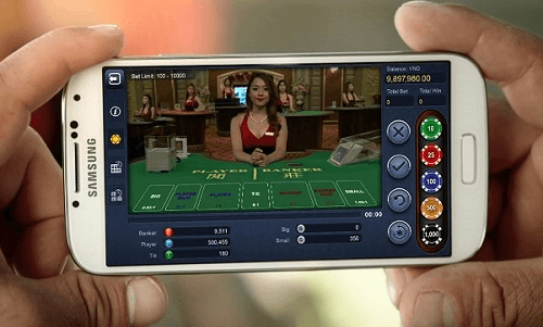 Best Android Casino Games
