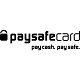 Casino account payments