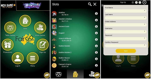 How to Download Casino Games