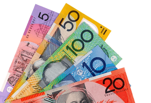 Online Casino Banking in AUD