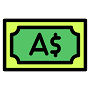 Pay in AUD at Casinos