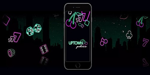 Uptown Pokies Casino Games