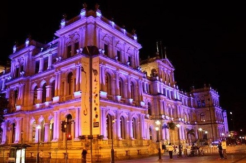 Treasure Casino - Brisbane