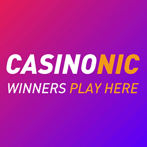 CasinoNic Casino Review Australia