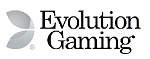 Evolution Gaming Casino Software