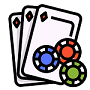 Online Blackjack for Money