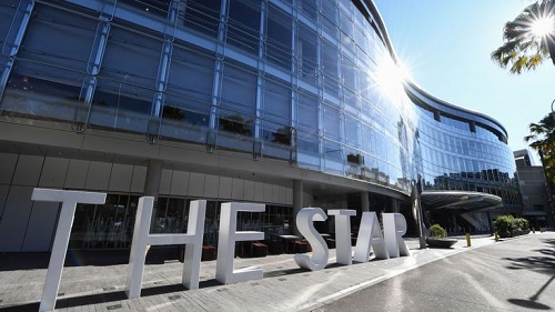 The Star Casino - Sydney