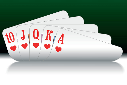 Texas Hold'em Poker Set