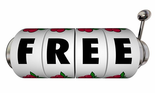 Free Online Pokies Games