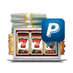 New PayPal Slots Casinos