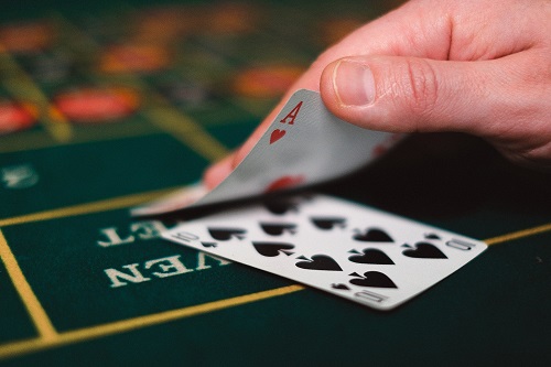 Online Blackjack Casinos in Australia 