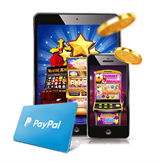PayPal Gambling Sites