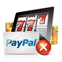 Play at PayPal Casino Sites