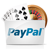 PayPal Online Casinos Australia