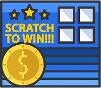 Play Online Scratch Cards
