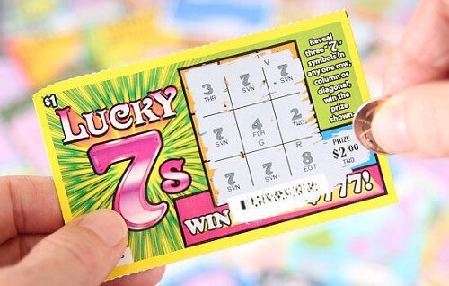 Scratch Card for Real Money