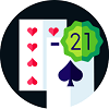 Atlantic City Blackjack