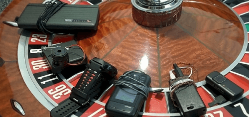 How to Cheat at Roulette