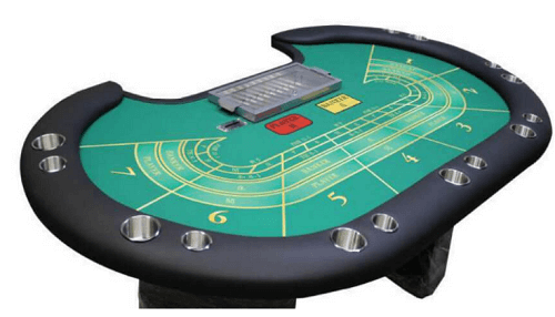 Mini Baccarat Game Online