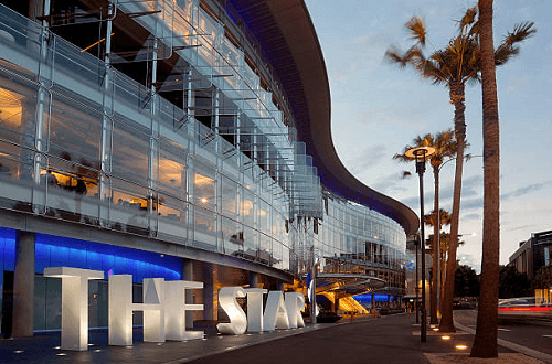 Casinos in NSW
