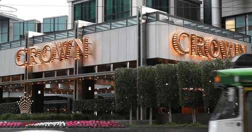 Casinos in Vic Australia