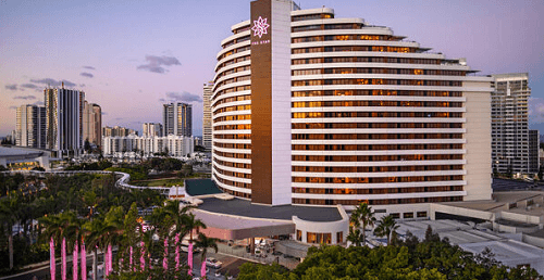 Queensland Casino Locations