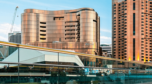 South Australia Casino