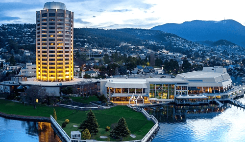 TAS Casinos