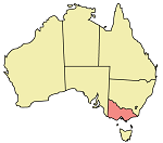 Victoria Casinos Australia