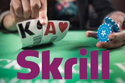 Australian casinos that accept Skrill