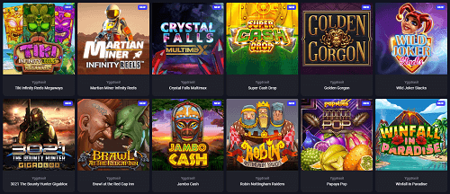 Best Yggdrasil Casino Games