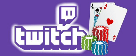 Is Gambling on Twitch Allowed 