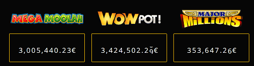 Microgaming Casino Games