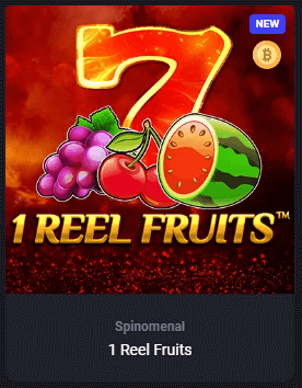 Spinomenal Slots Online