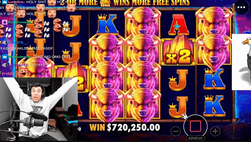 Twitch Gambling Stream