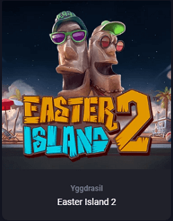 Yggdrasil Slots