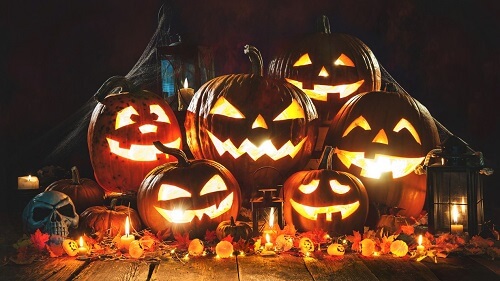 Top 2022 Halloween Pokies Casinos