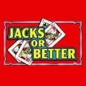 Jacks or Better Poker