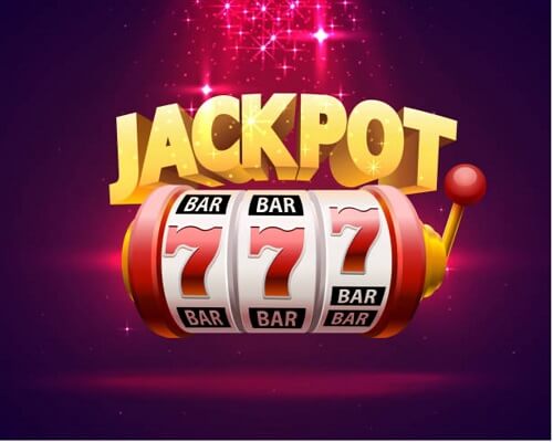 Australian progressive jackpots