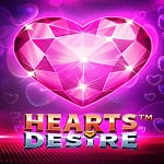 BetSoft Online Pokie Heart's Desire
