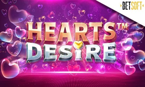 Hearts Desire Online Pokie Australia