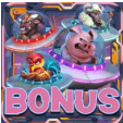 Giganimals Gigablox Online Pokie