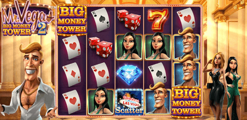 Mr Vegas 2