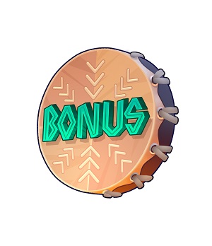 Primal Spirits Bonus