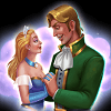 Princess Celina and the Frog Online Pokie