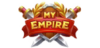 fiável My Empire Casino pacote de boas-vindas anúncio em Portugal